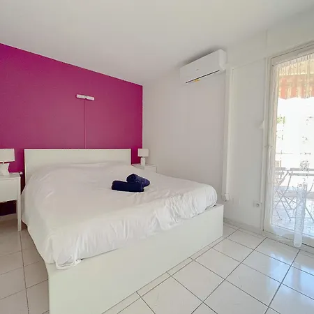 Port Santa Lucia, Palais Des Congres Avec Garage Ferme