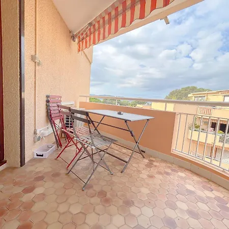 Port Santa Lucia, Palais Des Congres Avec Garage Ferme Апартаменты