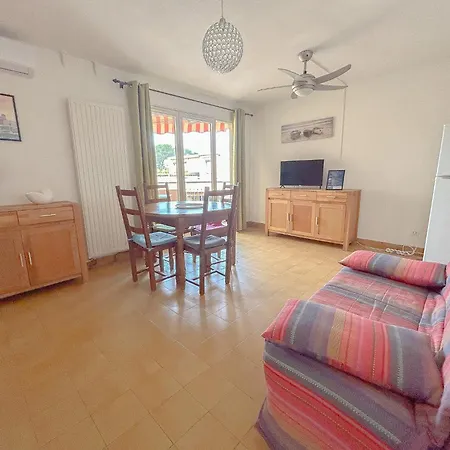 Port Santa Lucia, Palais Des Congres Avec Garage Ferme *