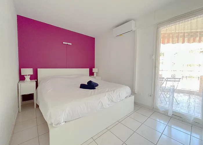 Port Santa Lucia, Palais Des Congres Avec Garage Ferme