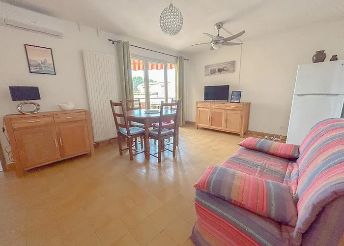 Port Santa Lucia, Palais Des Congres Avec Garage Ferme *